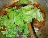 Foto langkah ke 4 dari resep Ayam saus BBQ (Praktis untk buka dan sahur).