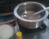 रसगुल्ला (Rasgulla recipe in Hindi) रेसिपी चरण 5 फोटो
