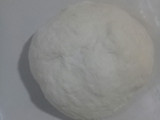 Pan casero