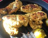 A picture of step 3 of Easy Chicken Donor.