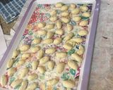 Foto del paso 3 de la receta: Gnocchi di ricota italianos con tomate natural y ajo!!