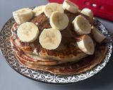 Φωτογραφία βήματος 3 της συνταγής Pancakes 🥞