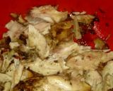 Foto del paso 2 de la receta: Lingote de pollo