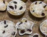 Foto langkah ke 5 dari resep Klapertart Gula Aren Nikmat.