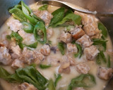 Foto langkah ke 6 dari resep Jangan Lombok.