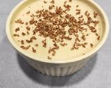 Foto del paso 6 de la receta Mousse de chocolate y mascarpone