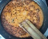 A picture of step 7 of Kashmiri Dum Aloo.