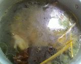 Foto langkah ke 1 dari resep Soto Ayam.