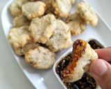 Foto langkah ke 3 dari resep Cireng Tahu.