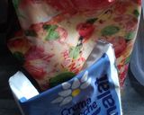 Foto del paso 3 de la receta: Mi versión salsa rosa