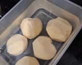 Foto del paso 1 de la receta: Escudella barrejada