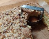 Diós holdacska recept fázis 7 fotója