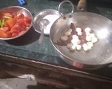 जैन शाही पनीर (Jain shahi paneer recipe in hindi) रेसिपी चरण 1 फोटो