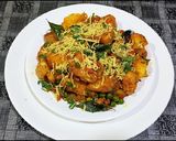મસાલા પાઉં (Masala Pav recipe in Gujarati) રેસીપી સ્ટેપ4ફોટો