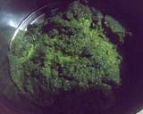 Karaisutir kachuri and mishti cholar daal recipe step 2 photo