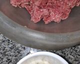 Foto del paso 2 de la receta: Albóndigas a la pomarola