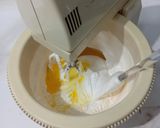Foto langkah ke 4 dari resep Bolu Pisang Tanduk.