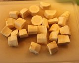 Foto del paso 6 de la receta Ensalarda pichichí-cu-cú
