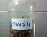 Foto del paso 1 de la receta: Budín con harina integral y cascarilla (⁠◍⁠•⁠ᴗ⁠•⁠◍⁠)⁠✧⁠*⁠。