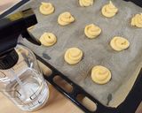 Glutén- és tejmentes képviselőfánk, pudingos krémmel,vegán habbal recept fázis 5 fotója