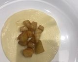 Foto del paso 2 de la receta: Pastelitos de manzana y canela