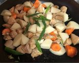 豆腐乳燒雞❣️的食譜步驟2照片