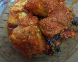 Foto langkah ke 4 dari resep Ayam balado resep dari mamah 😅.