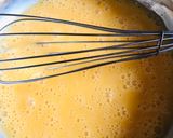 Dobostorta recept fázis 5 fotója