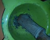 Foto del paso 5 de la receta: Calabacines rellenos