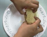 ब्रेड स्विस रोल (Bread Recipe In Marathi) रेसिपी स्टेप 4 फोटो 