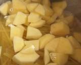Potato spaghetti recipe step 1 photo