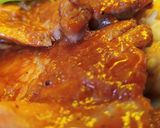 Foto del paso 6 de la receta: Antojo de Fritanga de cerdo