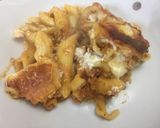 Foto del paso 8 de la receta Pasta variada fácil y sin grasa