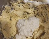 Kijevi krémes recept fázis 5 fotója