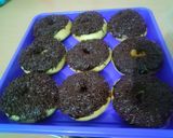 Foto langkah ke 7 dari resep Donat Kampung.