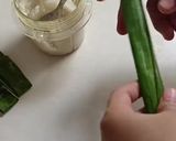 Foto langkah ke 4 dari resep Otak Otak Ikan Tenggiri (Snack MPASI).