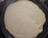 Foto del paso 3 de la receta Crepes de avena fit