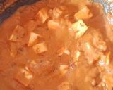 કઢાઈ પનીર મસાલા (Kadhai Paneer Masala Recipe In Gujarati) રેસીપી સ્ટેપ3ફોટો