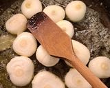 Pas rețetă Ceapă caramelizată 3 fotografie