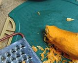 Foto langkah ke 2 dari resep Tahu isi sayur.