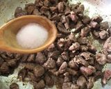 Foto del paso 1 de la receta: Cortadillo norteño