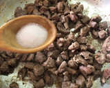 Foto del paso 1 de la receta: Cortadillo norteño