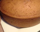 Foto del paso 4 de la receta: Bizcochuelo de vainilla fácil