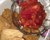 Foto langkah ke 4 dari resep Sambal Ulek.