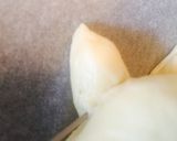 龍貓麵包～卡士達in！的食譜步驟26照片