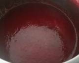 Savoury beetroot Cupcakes recipe step 2 photo