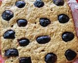 Foto del paso 1 de la receta: Pan de higo