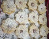 Linzer recept fázis 3 fotója