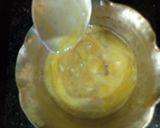 ভাপা ডিমের সাদা কারি রেসিপি ধাপ - 3 ছবি