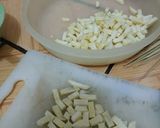 Foto langkah ke 3 dari resep "Sotanghot" sosis kentang hot.